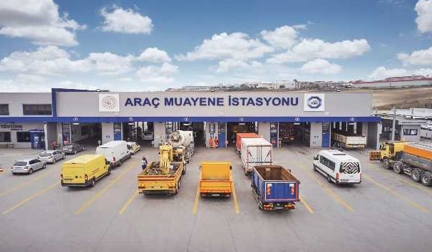 Araç muayene ücreti ne kadar oldu? Nasıl ödenir?