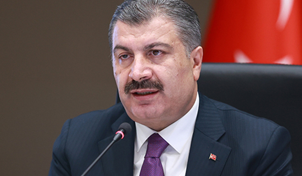 Fahrettin Koca Neden Gündemde? Sosyal medya bunu konuşuyor