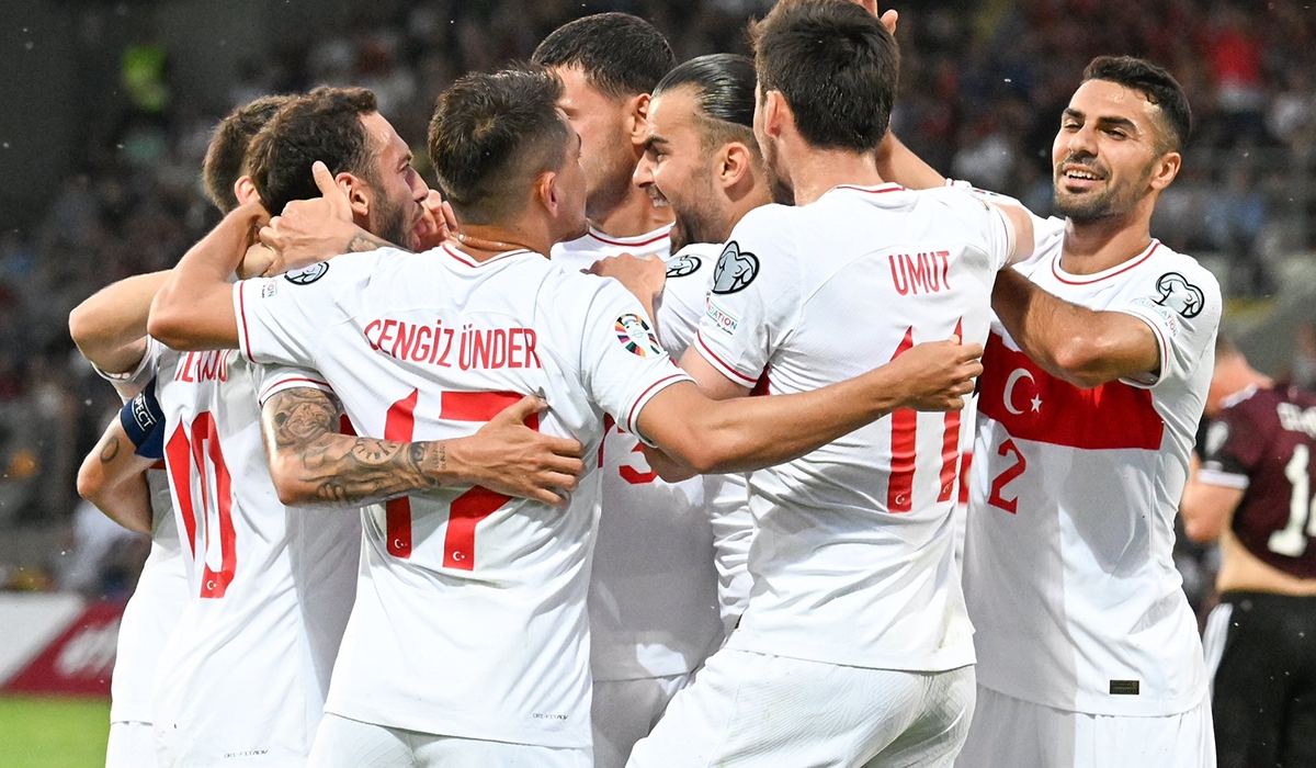 Türkiye-Karadağ Maçı Ne Zaman, Saat Kaçta ve Hangi Kanalda? (UEFA Uluslar Ligi)