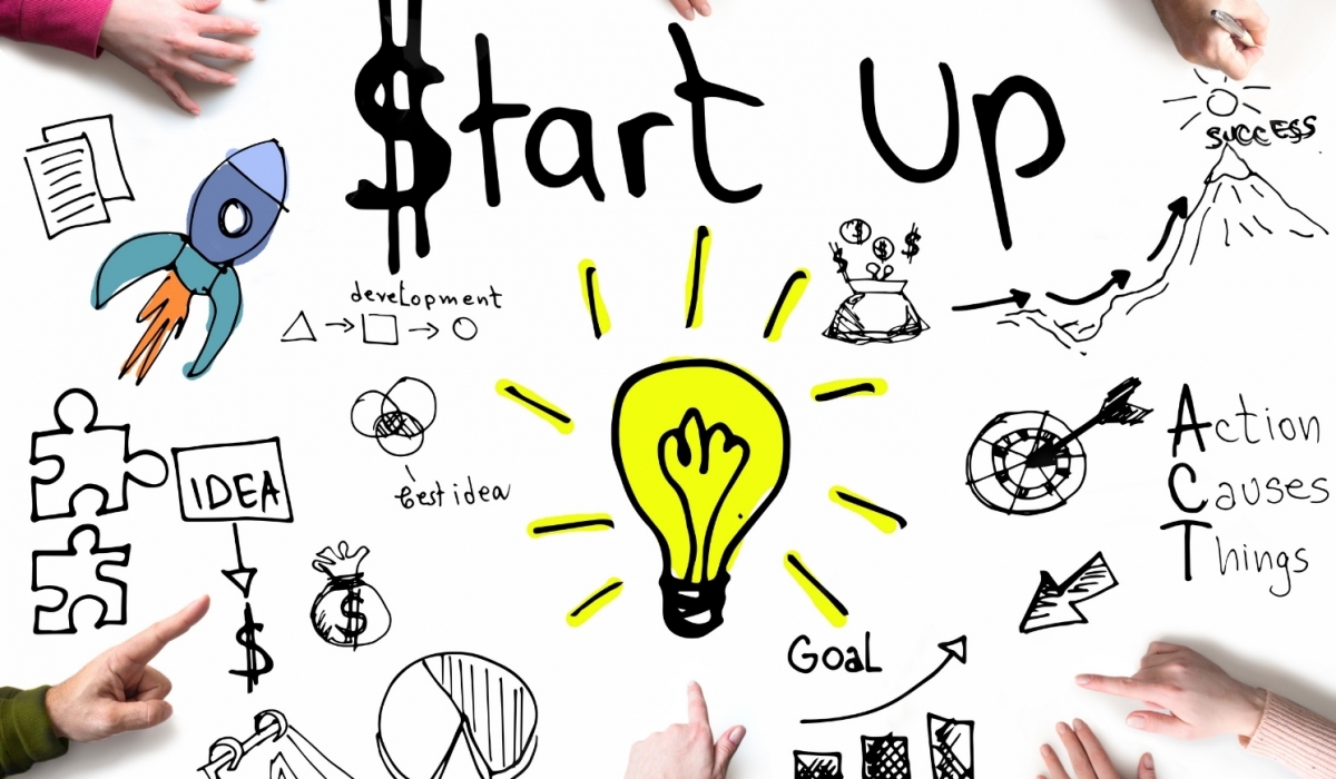 Start-up Dünyasında Parlayan Sektörler: 2024'ün Öne Çıkan Fırsatları