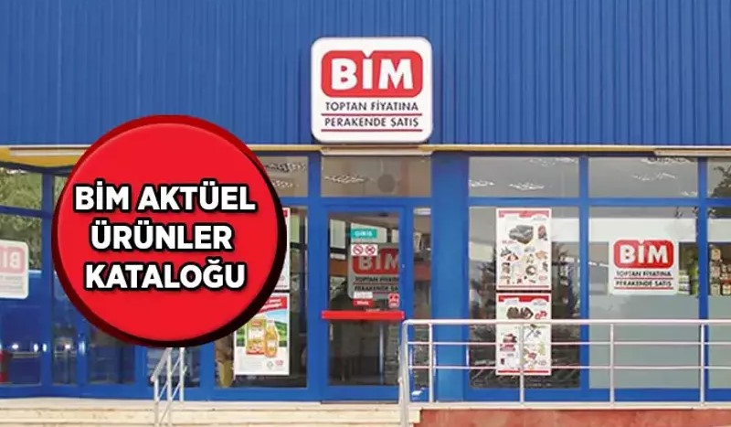 BİM 17-20 Ekim İndirimleri: Alışveriş Fırsatlarını Kaçırmayın!