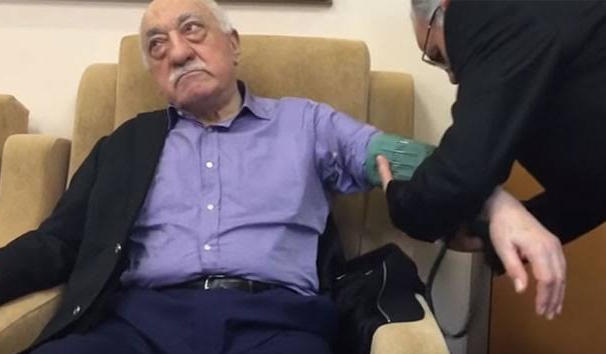 FETÖ elebaşı Fethullah Gülen öldü