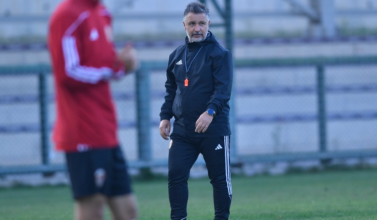 Yücer: 'Sakatlıklar Bitti, Hedefimiz Yukarıya Tırmanmak'