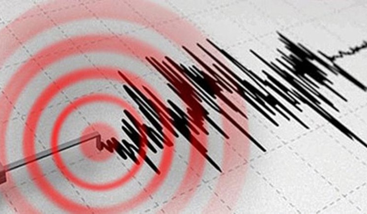 Malatya'da 5.9 şiddetinde deprem