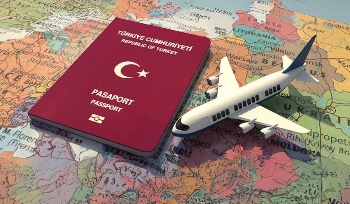 Öğrenci Pasaportu ile Hangi Ülkelere Vizesiz Gidilir?
