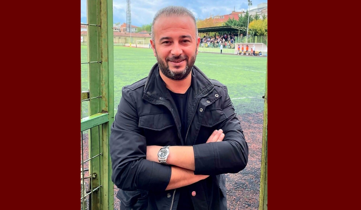Soner Yiğit: 'Altyapı Başarımız Bizleri Mutlu Ediyor'