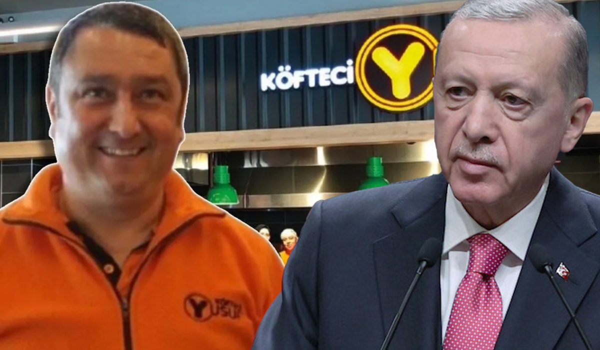 Cumhurbaşkanı Erdoğan, Köfteci Yusuf’taki Domuz Eti Skandalı Hakkında Konuştu