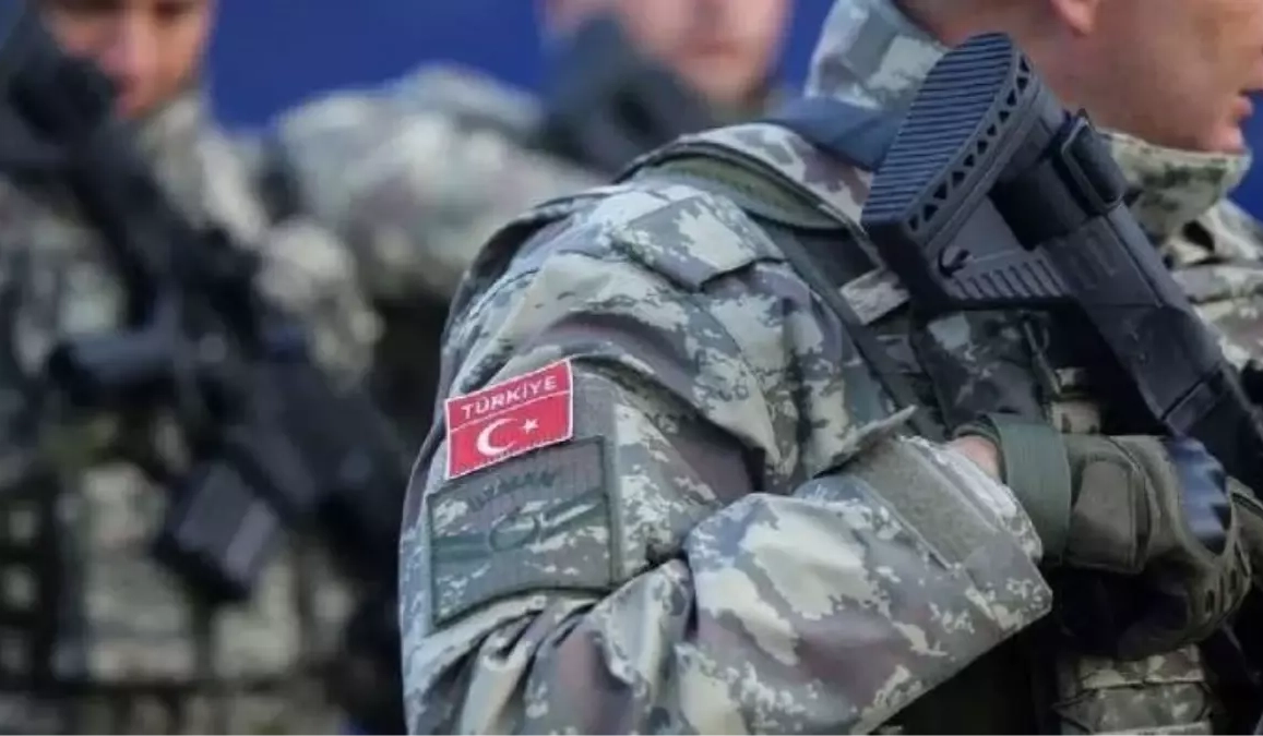 Jandarma Uzman Erbaş Alımı: 9 Bin 690 Kadro İçin Şartlar ve Başvuru Bilgileri