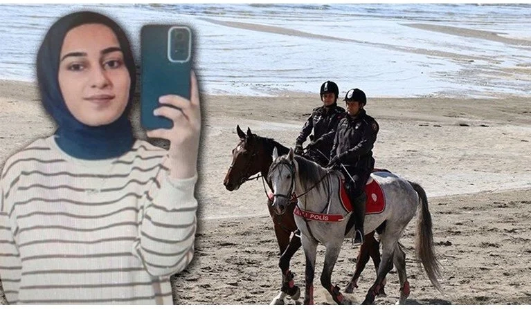 Rojin Kabaiş bulundu mu? Kaçırıldı mı? Nerede ?