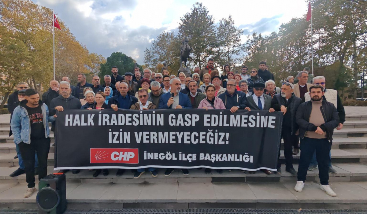 CHP’li Zemci Şahin’den Esenyurt’a Kayyum Atanmasına Sert Tepki
