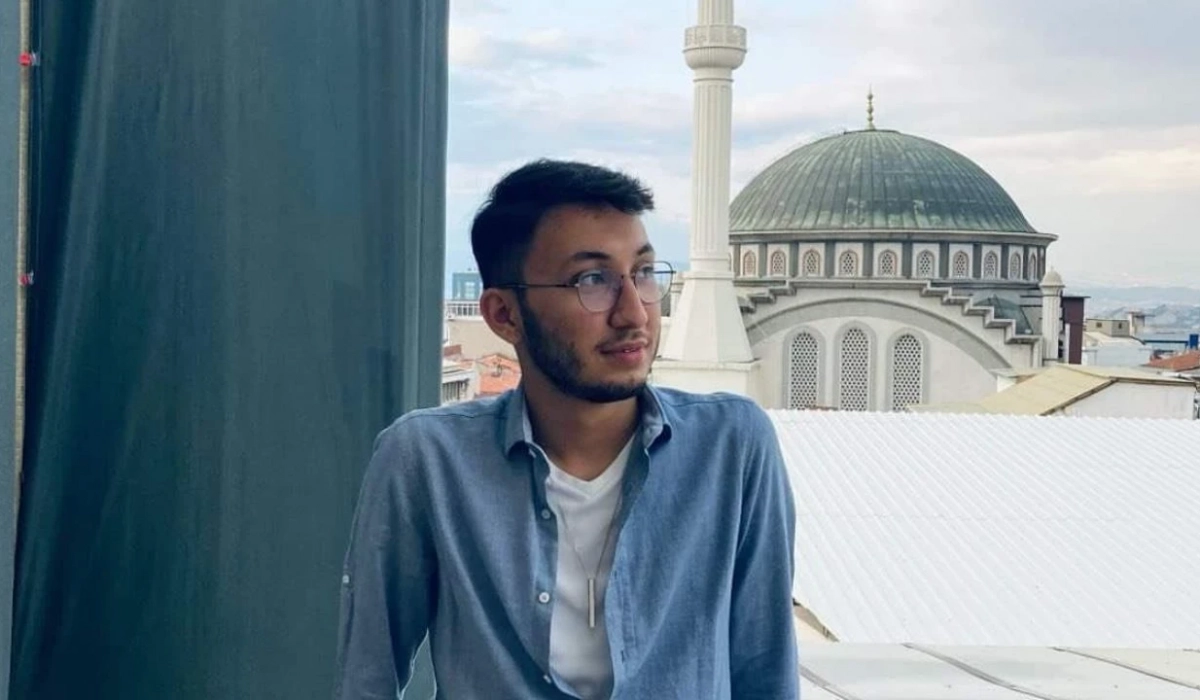 Furkan Olgun kimdir? Neden vefat etti?