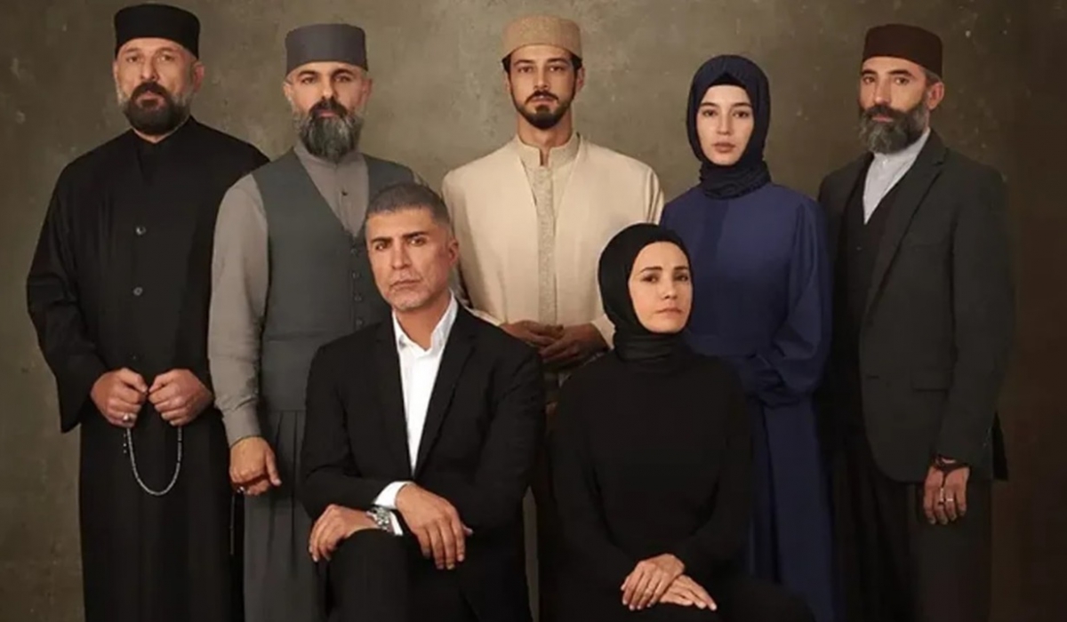 Kızıl Goncalar 24. Bölüm Fragmanı Yayınlandı: Meryem ve Levent'in Evlilik Yolculuğu