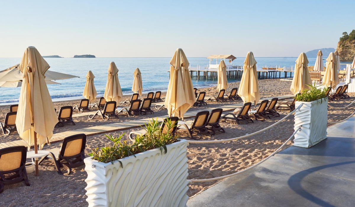 Türkiye’nin Bu Yaz En Çok Tercih Edilen Tatil Noktaları