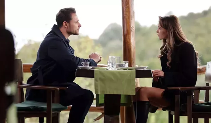 Hudutsuz Sevda 39. Bölüm Tek Parça Full İzle – NOW TV Son Bölüm Yayında!