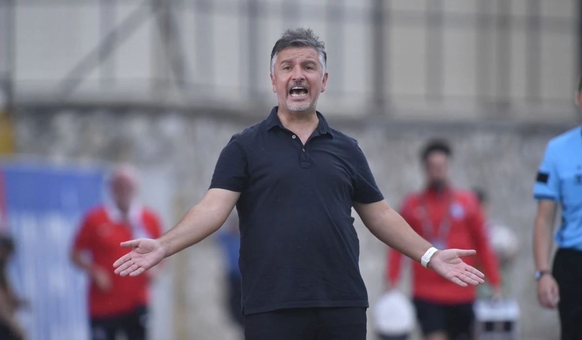 Sinan Yücer'den Kırklarelispor maçı sonrası flaş açıklama