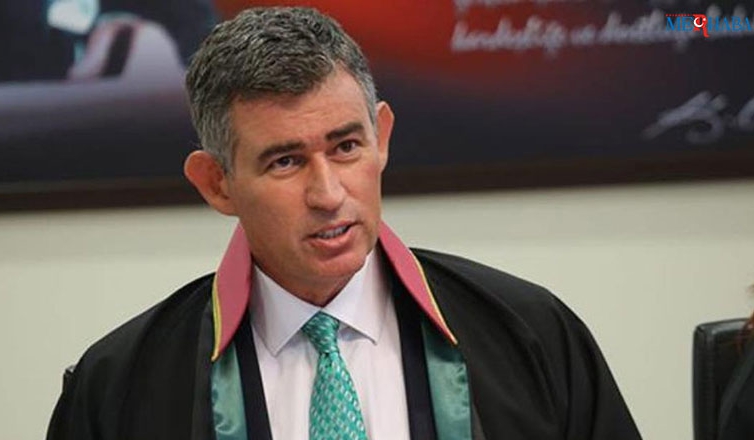 Metin Feyzioğlu, Türkiye’nin Çek Cumhuriyeti Büyükelçisi Oldu