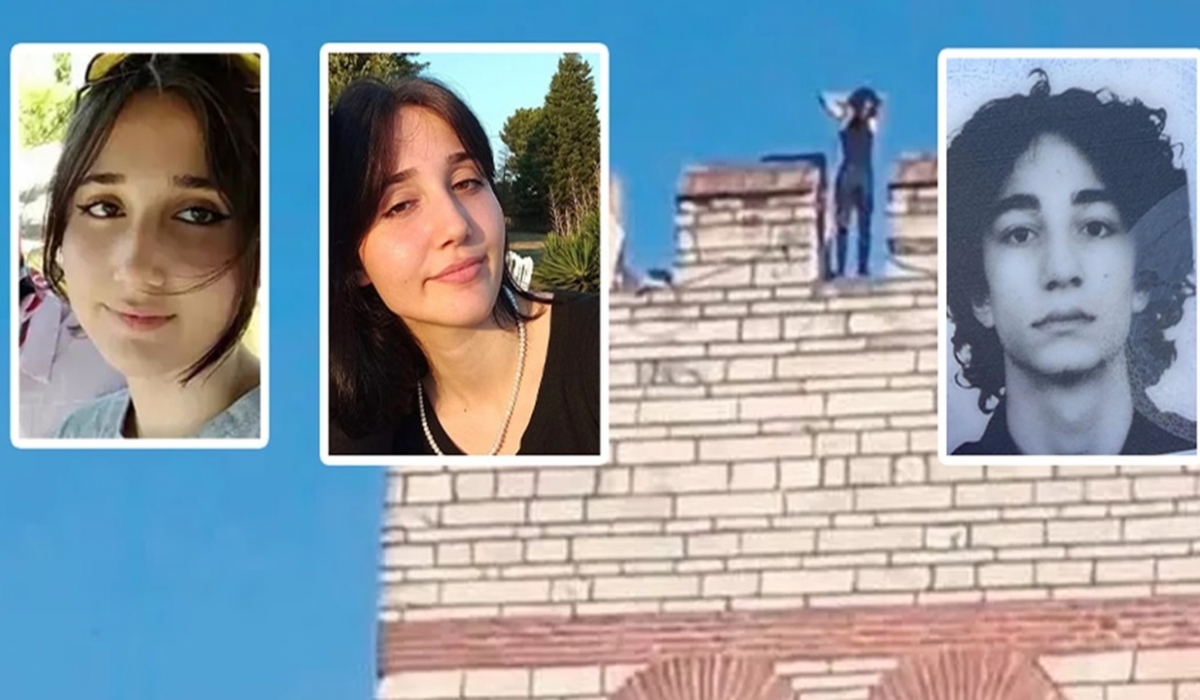 İkbal Uzuner ve Ayşenur Halil’i Katleden Semih Çelik’in Annesinden Çarpıcı Sözler
