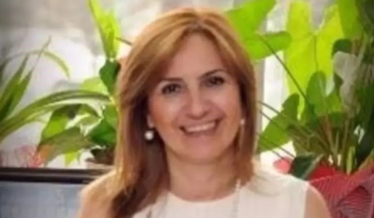 Aysın Komitgan kimdir? Kaç yaşında? Nereli? Ne dedi?
