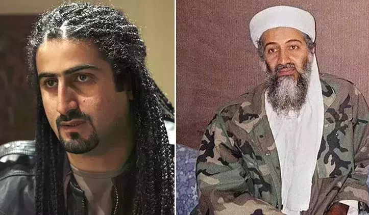Ömer Bin Ladin Kimdir? Usame Bin Ladin’in Oğlu Hakkında Bilgiler