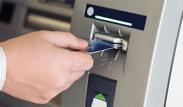 1 Ocak'ta ATM'lerde yeni dönem başlıyor