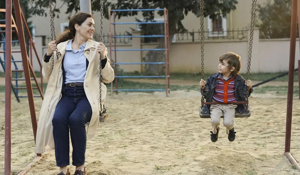 Annem Ankara 2. Bölüm Tek Parça Full HD İzle! 27 Kasım 2024 Yeni Bölüm Detayları