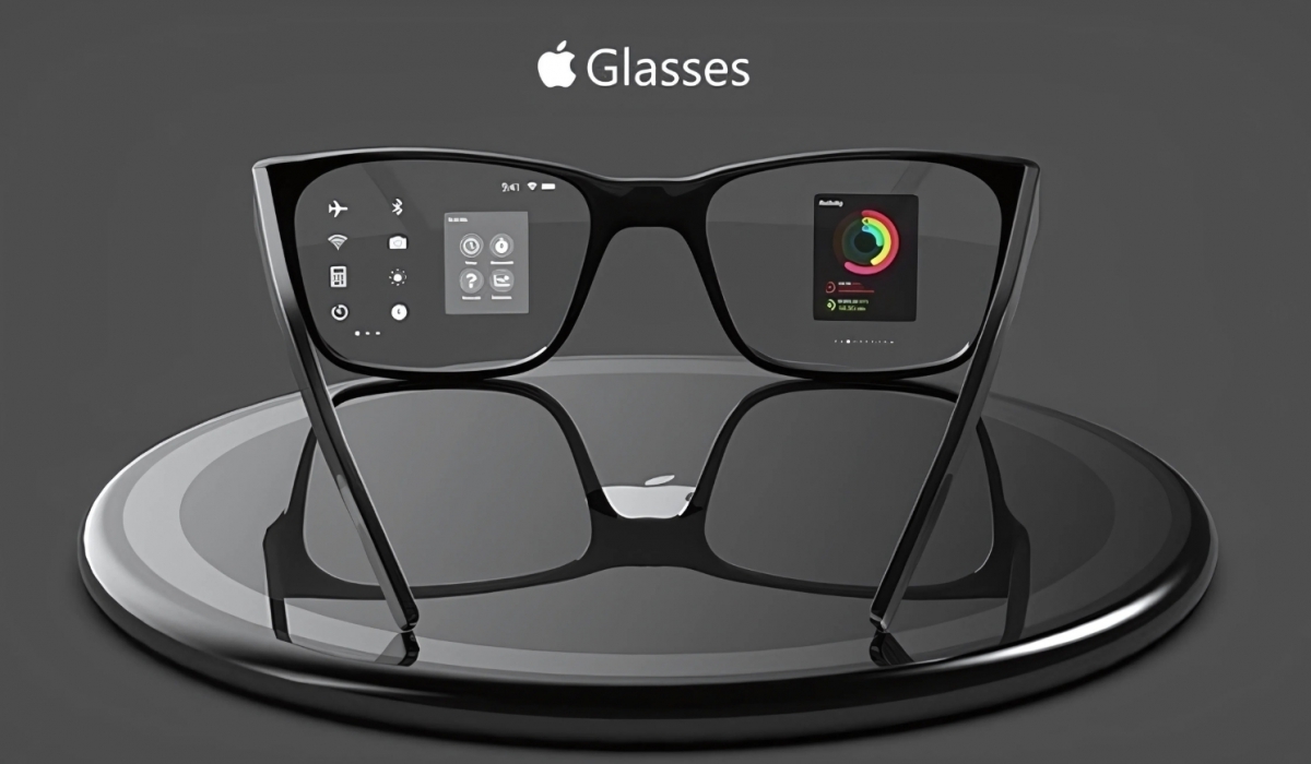 Apple Akıllı Gözlükte Meta’ya Rakip Olmaya Hazırlanıyor