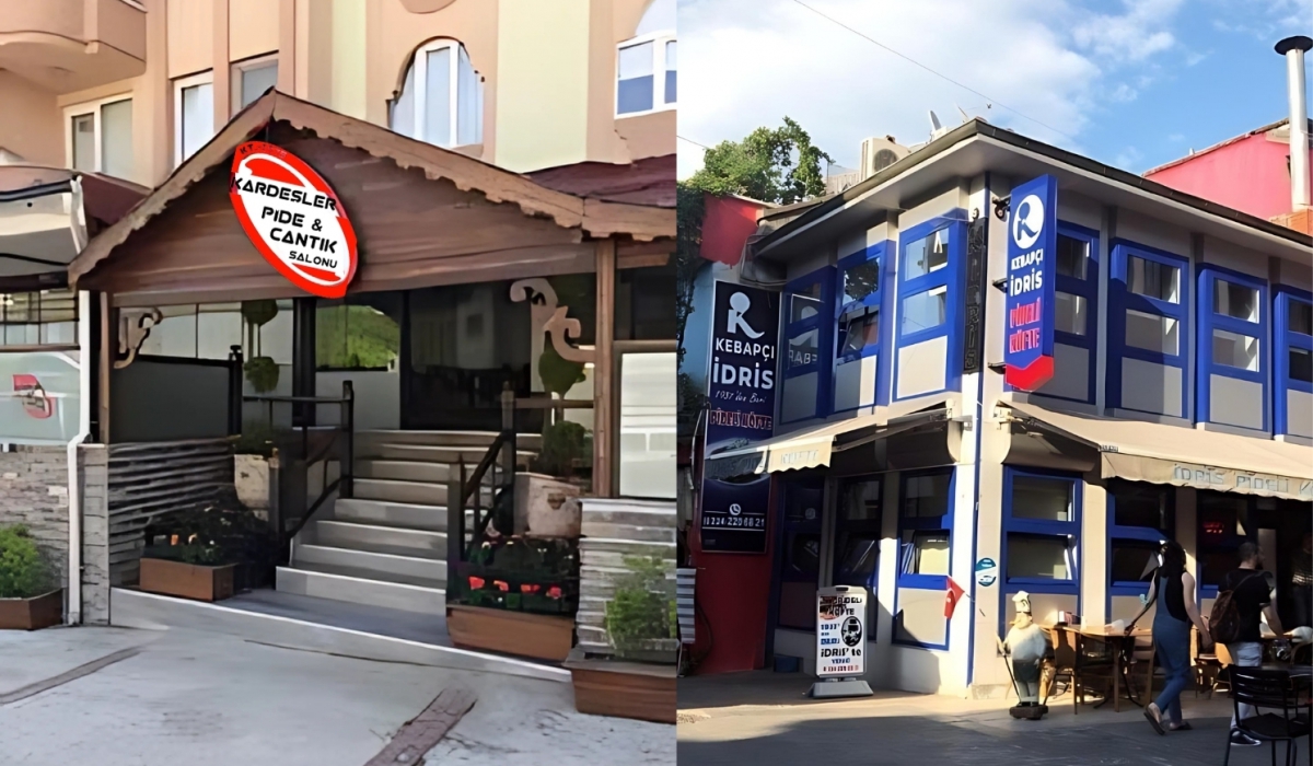 Bursa’da En İyi Köfte ve Cantık Pide Nerede Yenir?