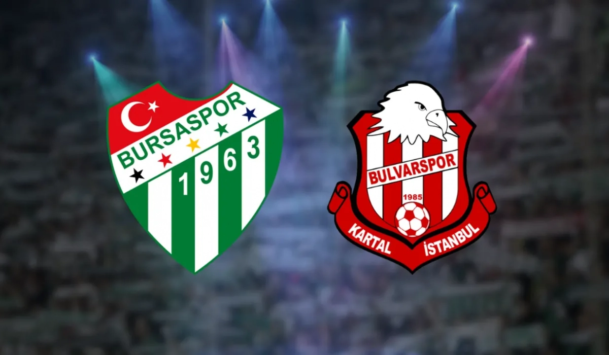 Bursaspor, Kemerkent Bulvarspor’u Konuk Ediyor: Maç Hangi Kanalda?