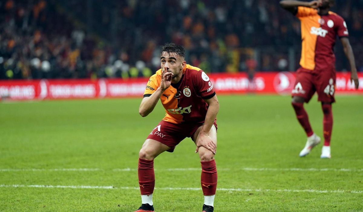 Galatasaray - Tottenham: 7 Kasım Maçı Hangi Kanalda Yayınlanacak?