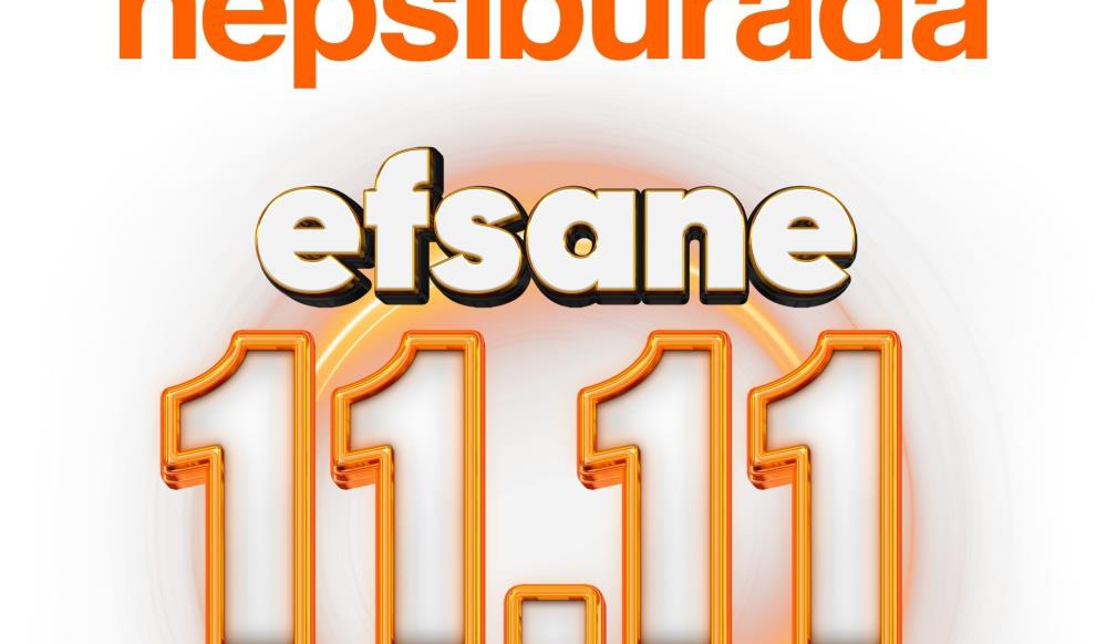 Hepsiburada Efsane 11 Kampanyasında İndirimli Alışveriş Fırsatları