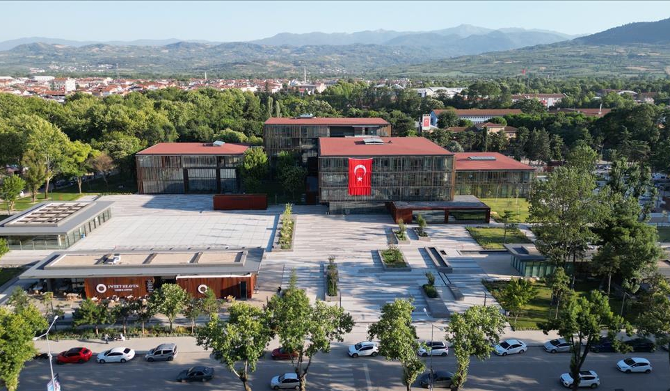 İnegöllüler dikkat! Hafta sonunda açık olacak