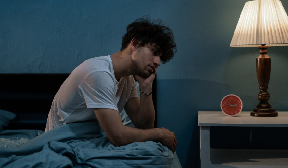 Insomnia Nedir? Uykusuzluk Sorununa Ne İyi Gelir?