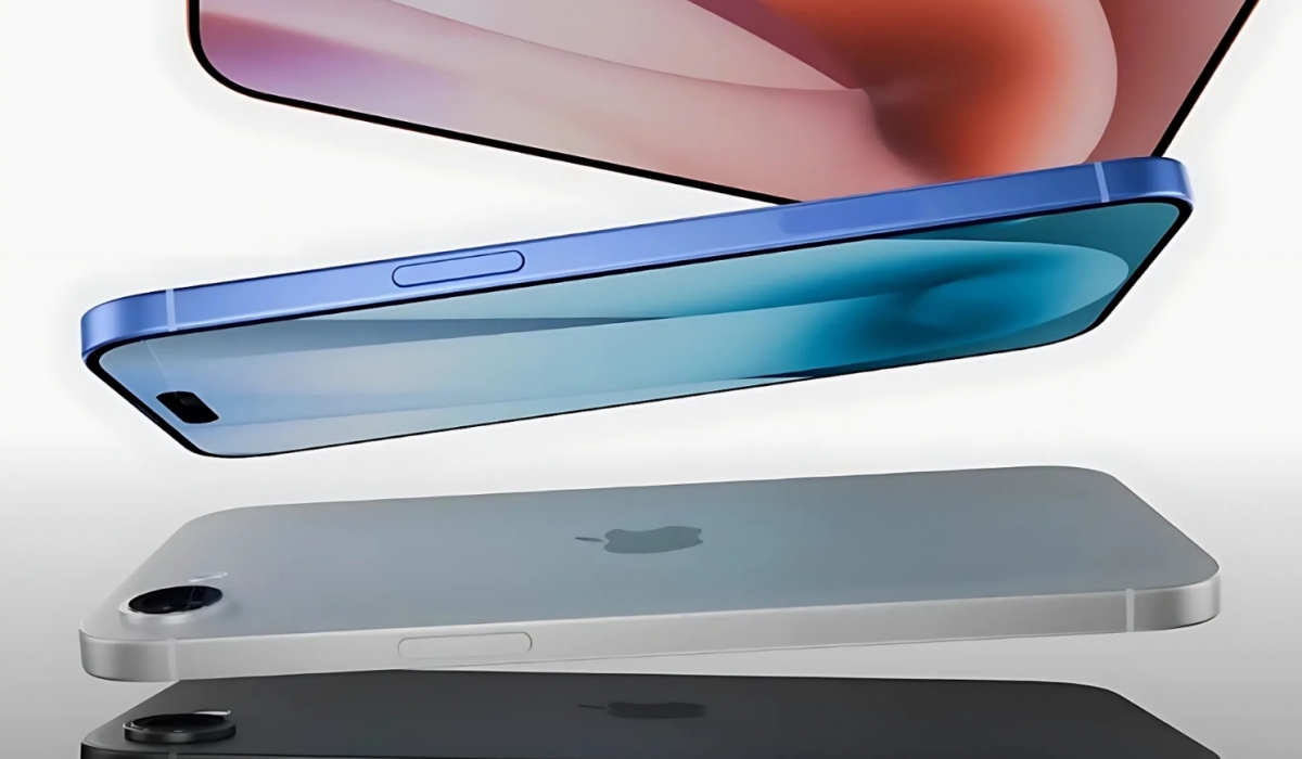 iPhone 17 Slim Sızdırıldı: Apple’ın Sınırları Zorlayan Yeni Tasarımı!