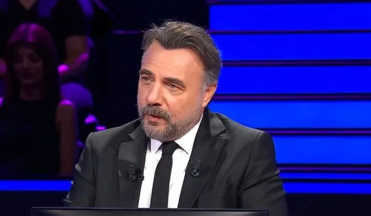 Tosun Paşa’da 'Küçük Enişte' Kimdir? Kim Milyoner Olmak İster’de Yanıtlandı!