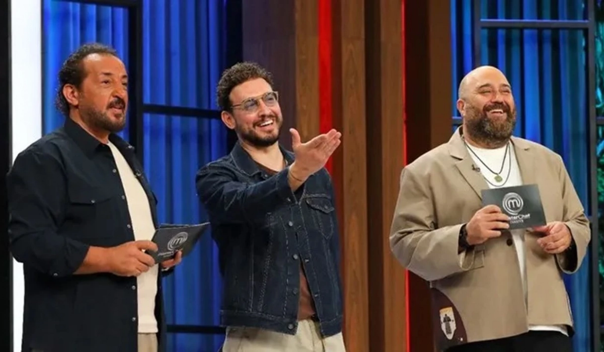 MasterChef Türkiye 27 Kasım Yeni Bölüm Fragmanı İzle 