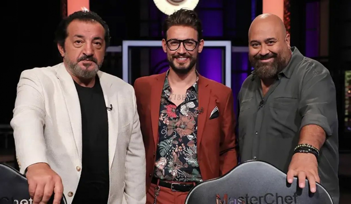 MasterChef Türkiye 8 Kasım Ödül Oyunu: Kazanan Takım Kim Oldu? Büyük Mücadele Sonuçlandı