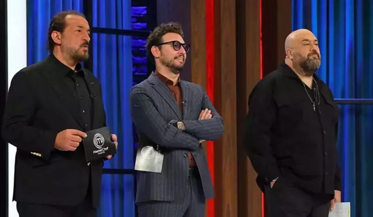 MasterChef Türkiye’de Eleme Potası Kızışıyor: 22 Kasım Sonuçları