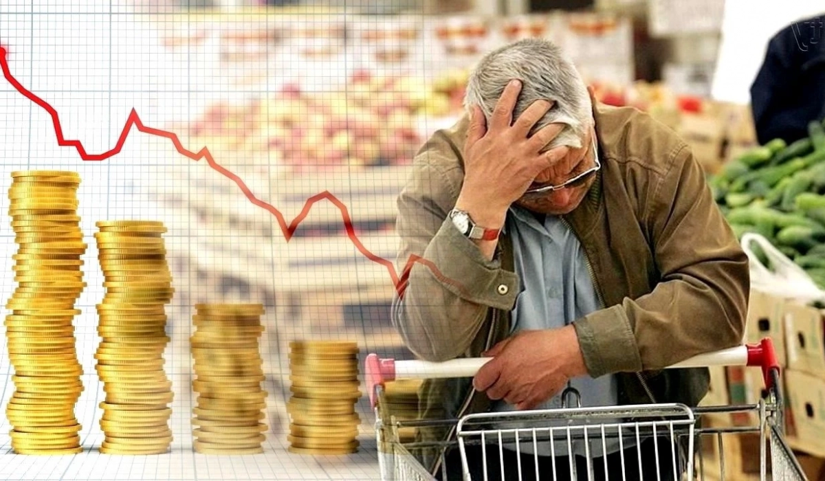 Merkez Bankası yıl sonu enflasyon beklentisini yükseltti