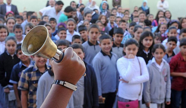 Okullarda 2024-2025 Eğitim Yılının İlk Ara Tatili Bugün Başlıyor
