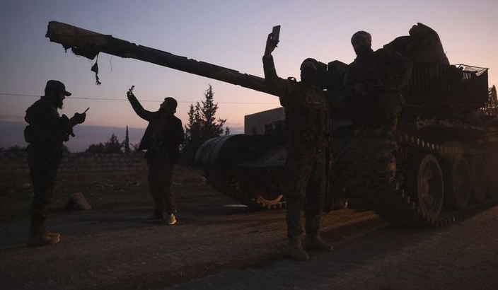Suriye Halep'te son durum ne? İşte tüm yaşananlar