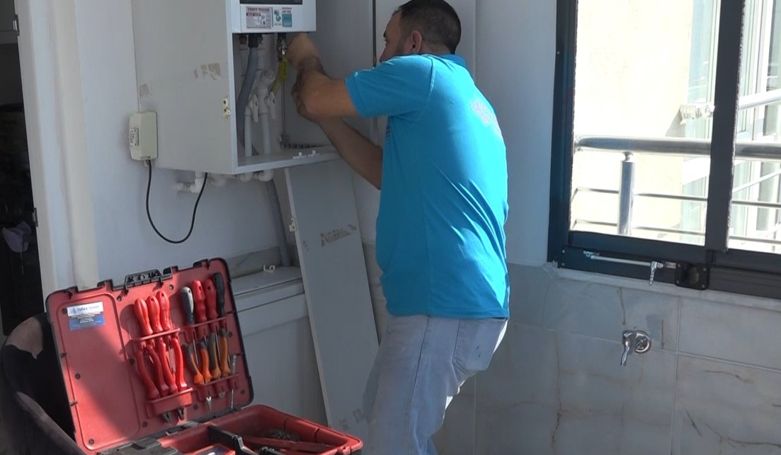 Tasarruflu Fatura için Kombi Bakımını İhmal Etmeyin