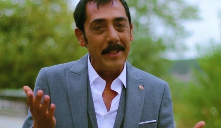 Ünlü Sanatçı Ankaralı Turgut Hayata Gözlerini Yumdu