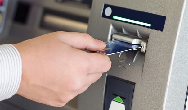 Yeni nesil ATM'ler devreye giriyor