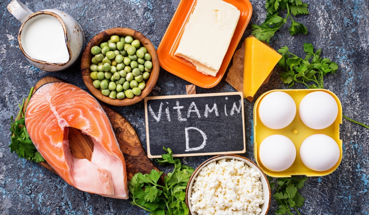 Yorgunluk ve Depresyonun Gizli Sebebi D Vitamini Mi?