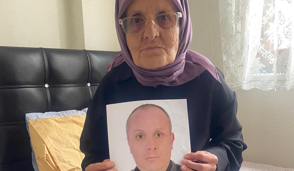 Zeliha nine artık İnegöl’de ikamet ediyor