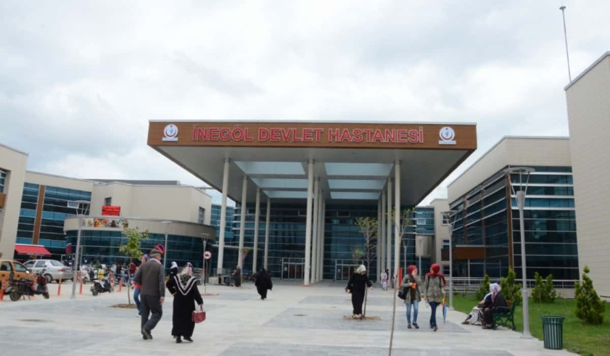 Poliklinik Muayenelerinde Hakim ve Savcı Önceliği Tanındı