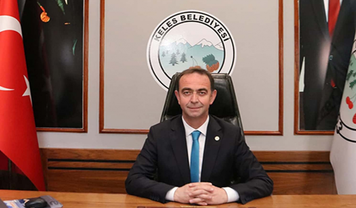 Ali Doğru'dan çağrı; Ata toprağınıza dönün