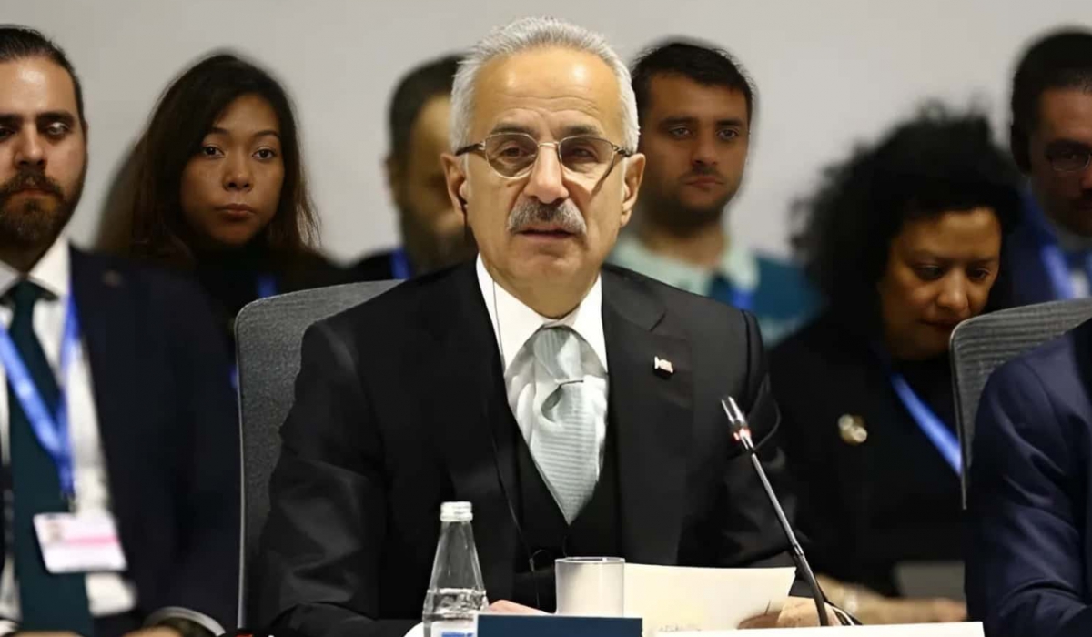 Bakan’dan Sosyal Medya Hamlesi!