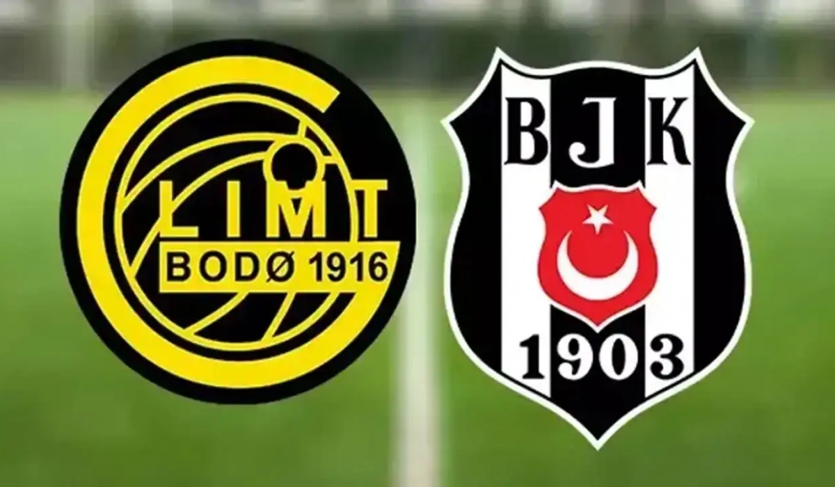Bodo Glimt - Beşiktaş Şifresiz Canlı İzle! Maç Ne Zaman, Saat Kaçta, Hangi Kanalda?