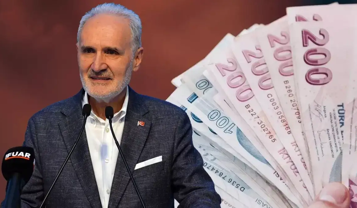 Çalışanları kızdıracak asgari ücret açıklaması